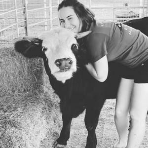 Meet your Posher, Haley